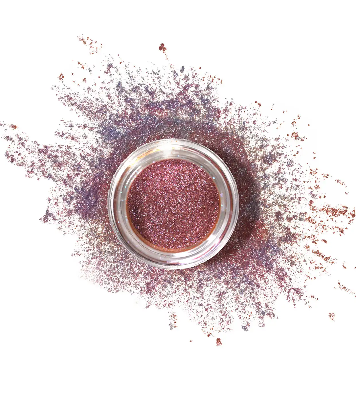 Moira - Pigmentos sueltos Starstruck Chrome Loose Powder - 006: Nomadic - Moira - Comparador de precios