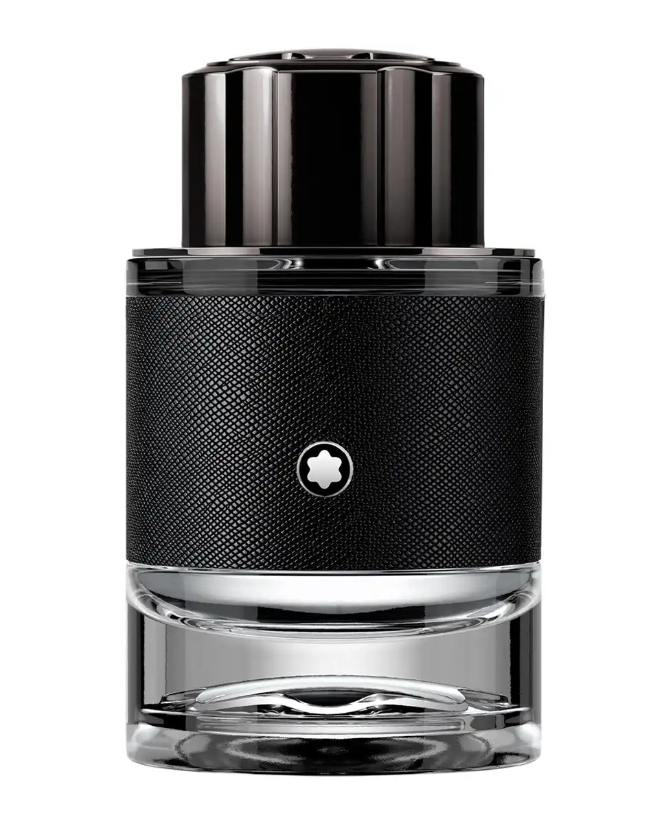 Montblanc - Eau De Parfum Explorer 50 Ml - Montblanc - Comparador de precios