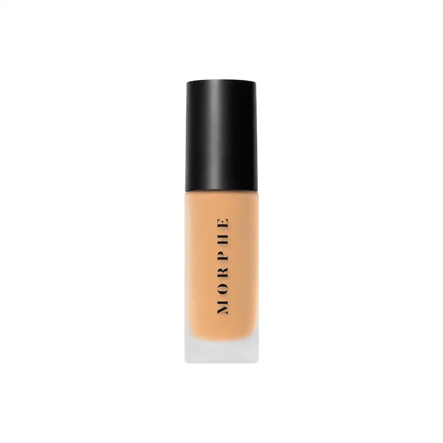 Morphe - Filter Effect Soft Focus Bases de maquillaje 28 ml 17,Tan With Neutral Undertones - Morphe - Comparador de precios