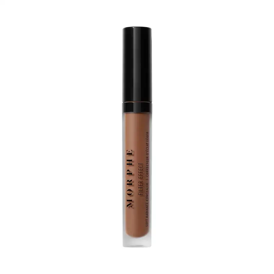 Morphe - Filter Effect Soft Radiance Concealer Correctores 3.8 ml Deep, 38 Neutral - Morphe - Comparador de precios