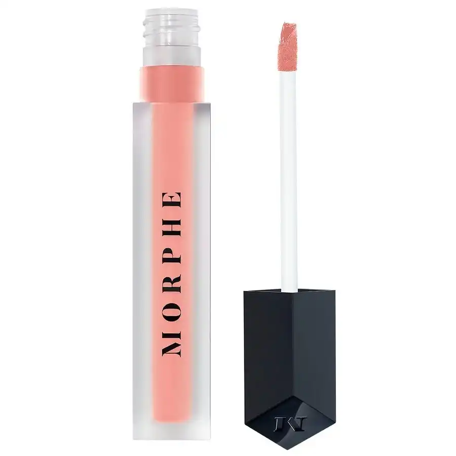 Morphe - Matte Liquid Lipstick Barras de labios 4.5 ml Virgin - Morphe - Comparador de precios