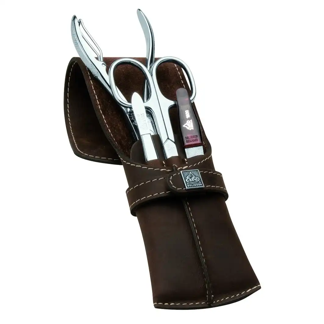 Mountain Bear Set de Manicura Neceser maquillaje - ERBE - Comparador de precios