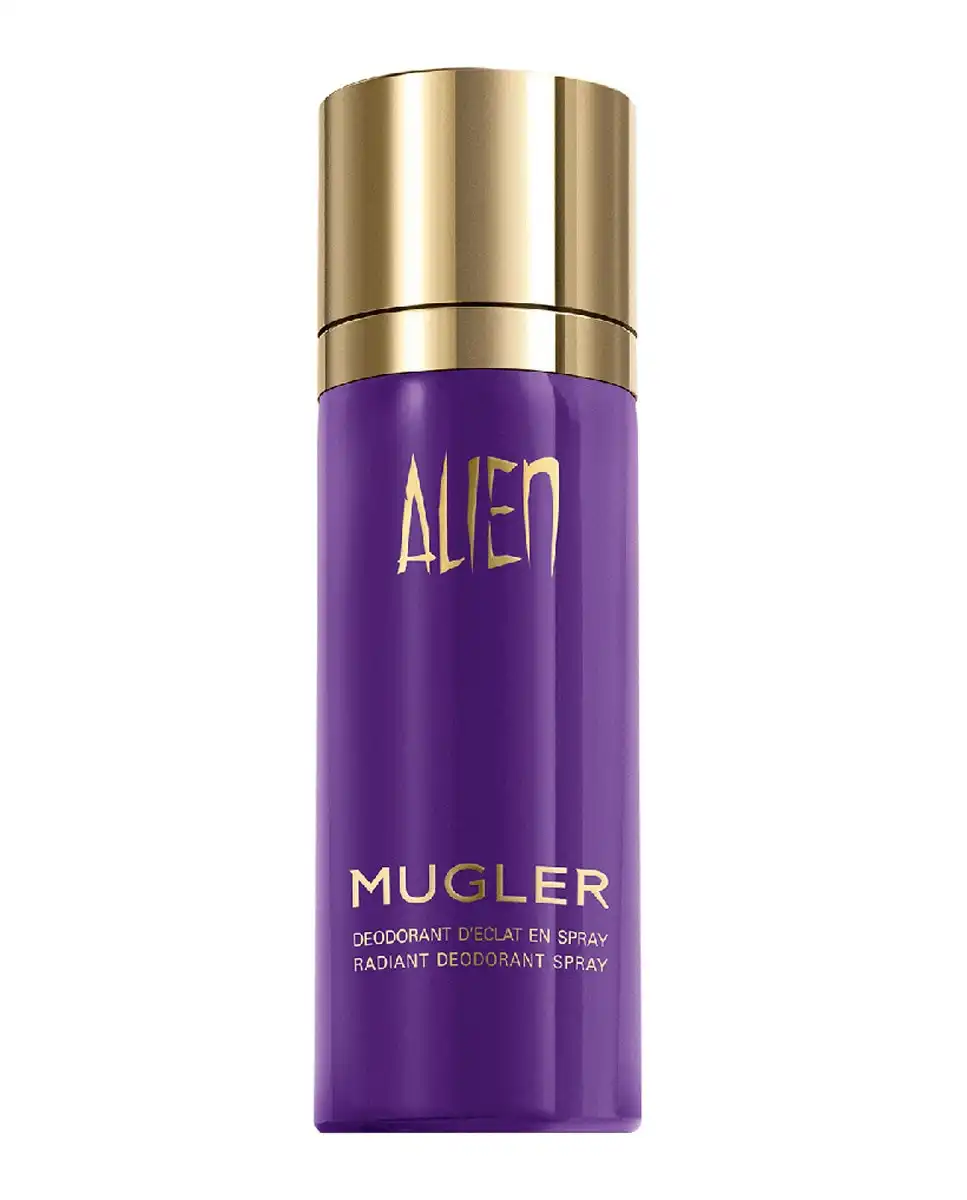Mugler - Desodorante Spray Alien 100 Ml - Mugler - Comparador de precios