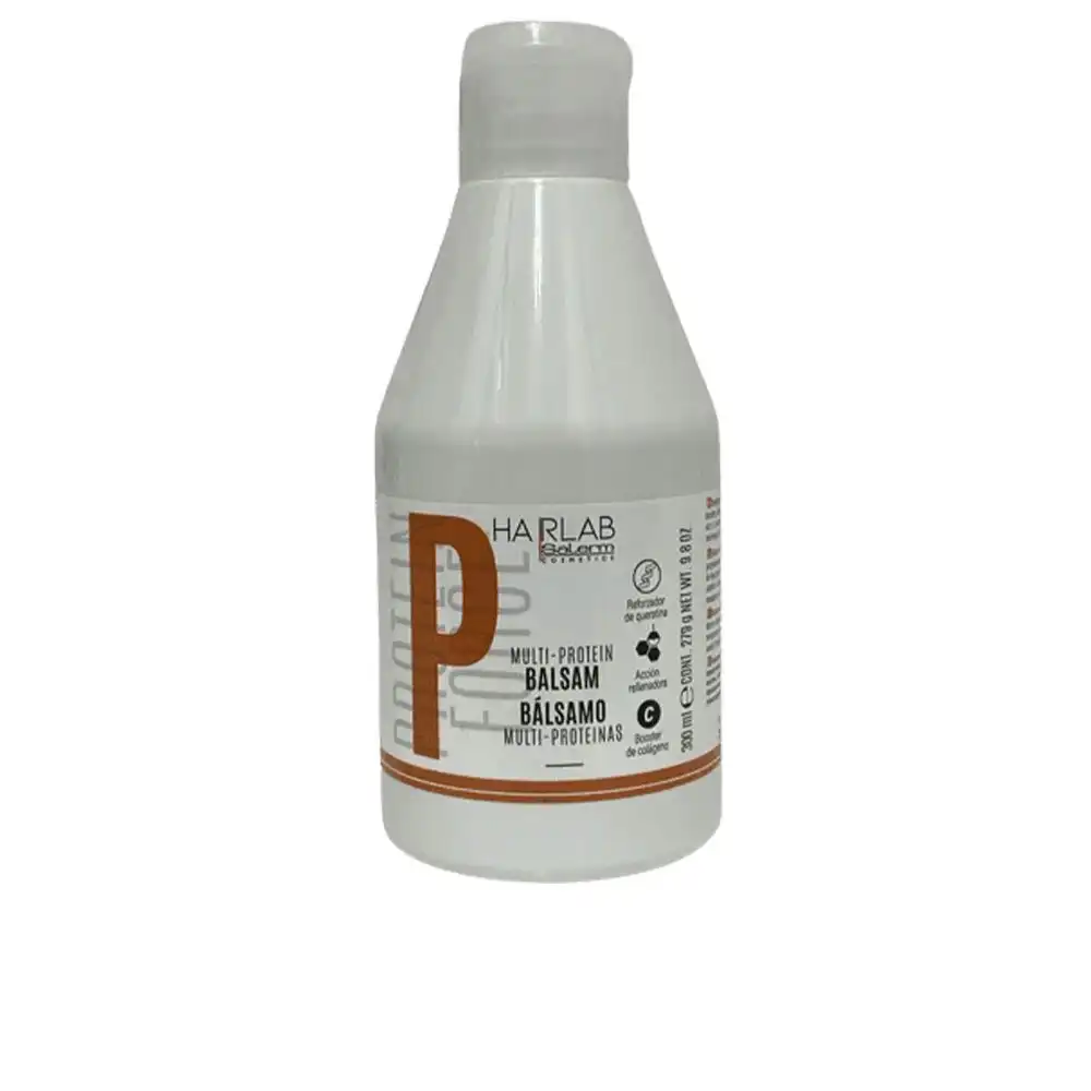 MULTI-PROTEINAS bálsamo 300 ml - Salerm - Comparador de precios