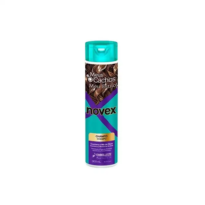 My Curls Shampoo 300 ml - Novex - Comparador de precios