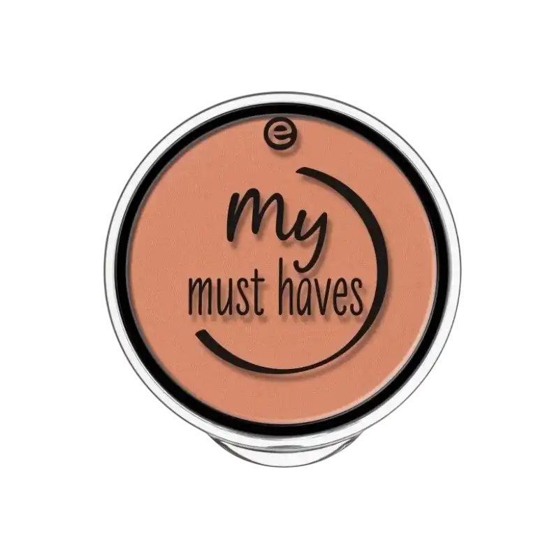 My Must Haves Polvos Bronceadores 01 Hello Sunshine - ESSENCE - Comparador de precios
