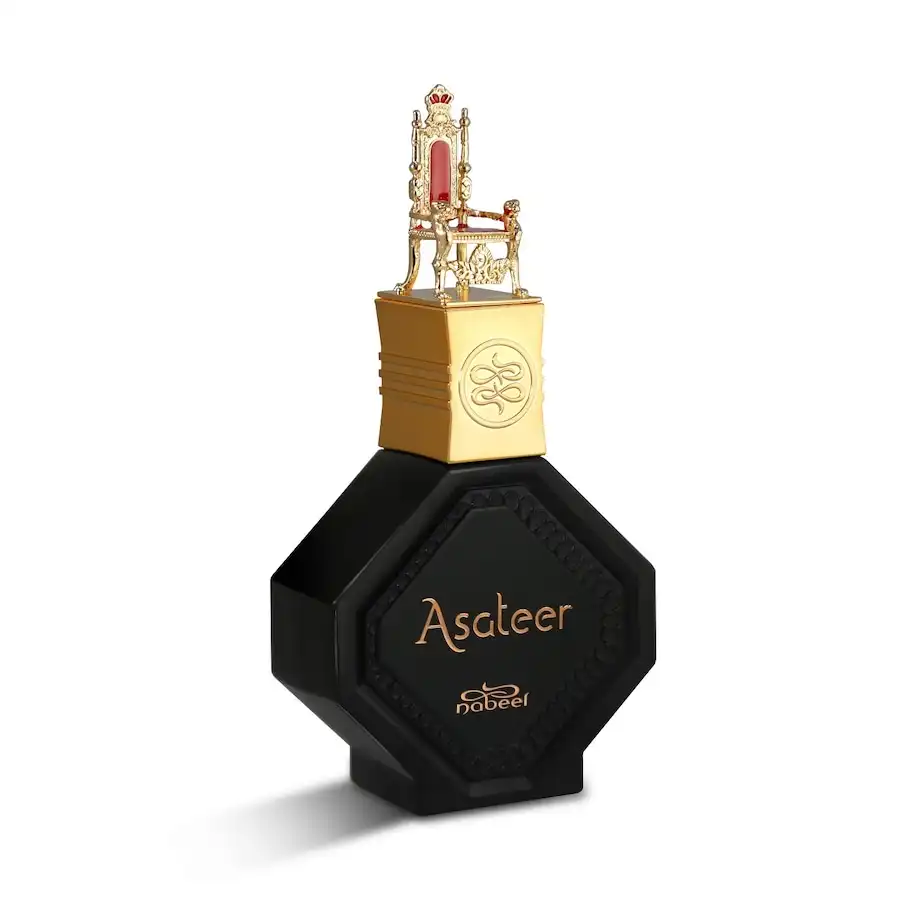 nabeel - Asateer Perfumes unisex 100 ml unisex - nabeel - Comparador de precios