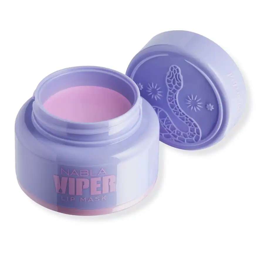 NABLA - INTENSIVE LIP TREATMENT Mascarillas de Ojos y Labios 15 ml unisex - Nabla - Comparador de precios