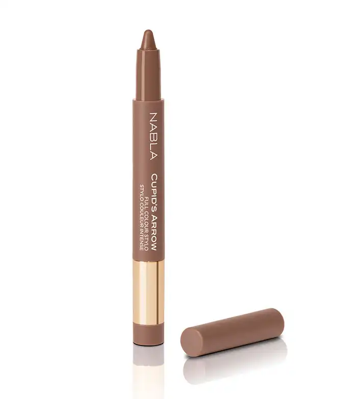 Nabla - Sombra en stick multifunción Cupid’S Arrow Longwear Stylo - Arrow #9 Capuccino - Nabla - Comparador de precios