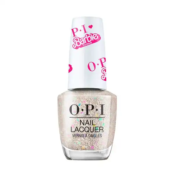 Nail Lacquer Barbie Every Night Is Girls Night - OPI - Comparador de precios