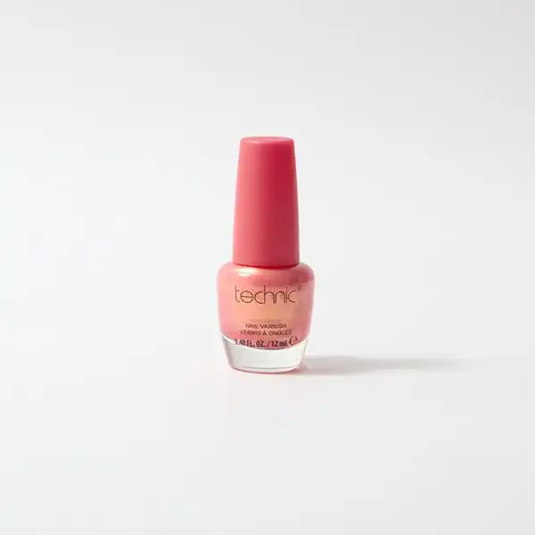 Nail Polish New york, new york - Technic - Comparador de precios