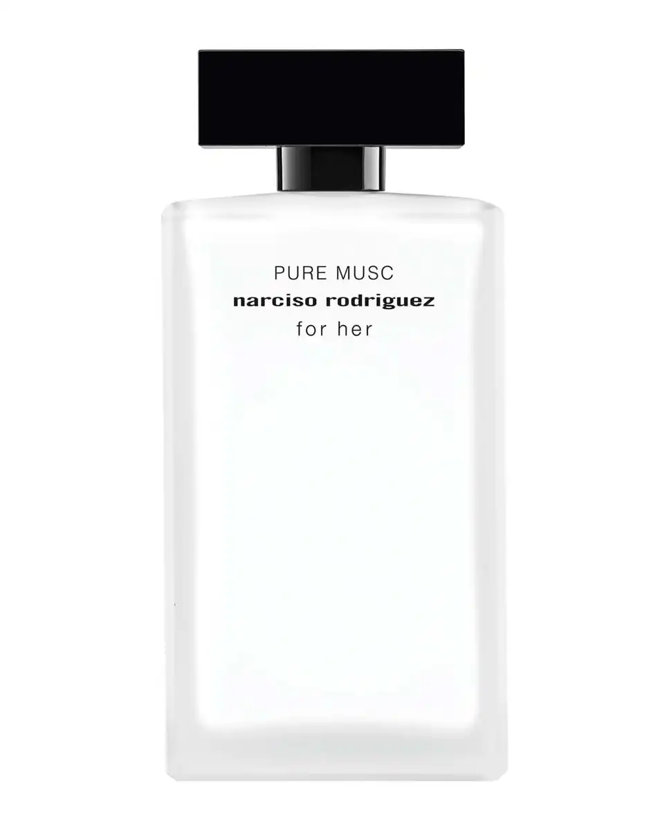 Narciso Rodriguez - Eau De Parfum For Her Pure Musc 100 Ml - Narciso Rodriguez - Comparador de precios