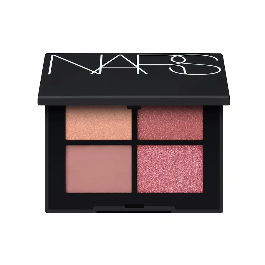 NARS - Eyeshadow Quad Paletas y sets 4.4 g KUALA LUMPUR - NARS - Comparador de precios
