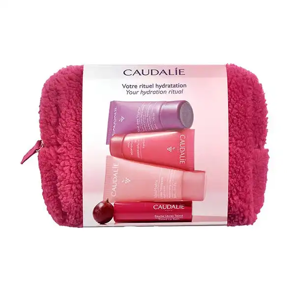 Neceser De Invierno - Caudalie - Comparador de precios
