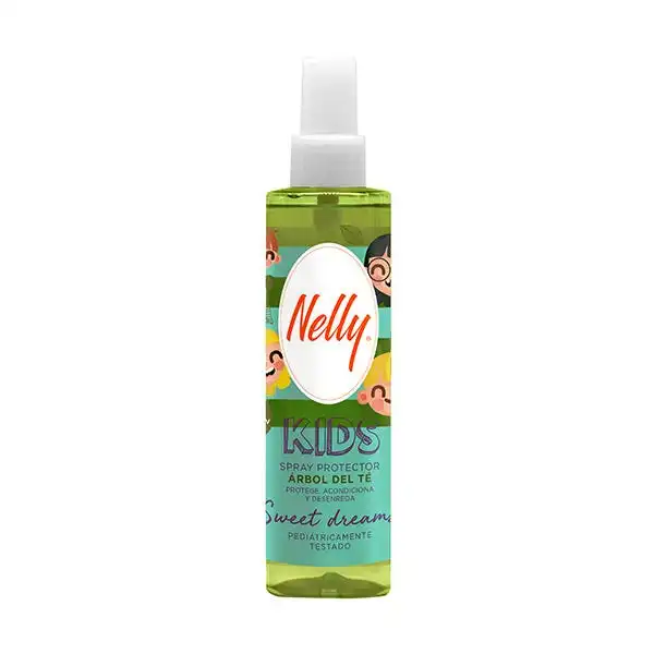 Nelly Nelly Spray Protector Árbol de Té, 200 ml - Nelly - Comparador de precios