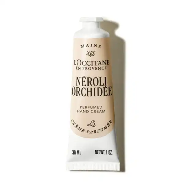 Néroli Orchidée Hand Cream - LOccitane - Comparador de precios