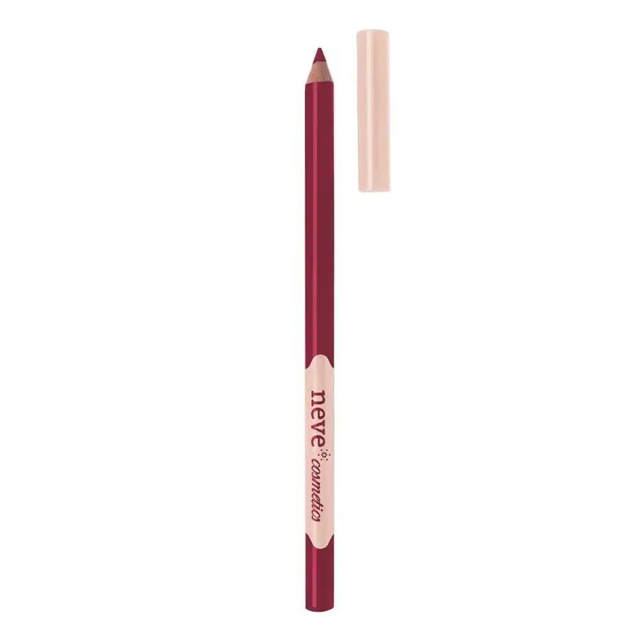 Neve Cosmetics Lápiz De Labios Pastello Vino 1.1 g - Neve Cosmetics - Comparador de precios