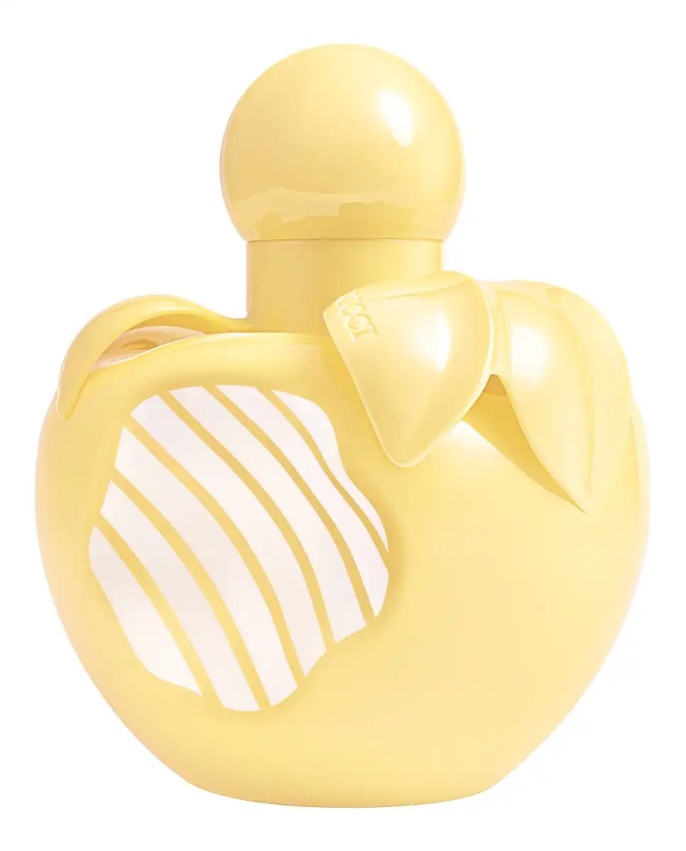 Nina Ricci - Eau De Toilette Nina Soleil 50 Ml - Nina Ricci - Comparador de precios