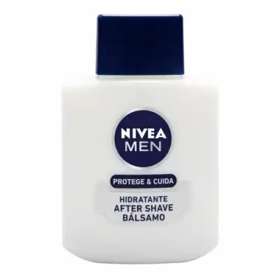Nivea For Men Bálsamo Suave, 100 ml - Nivea - Comparador de precios