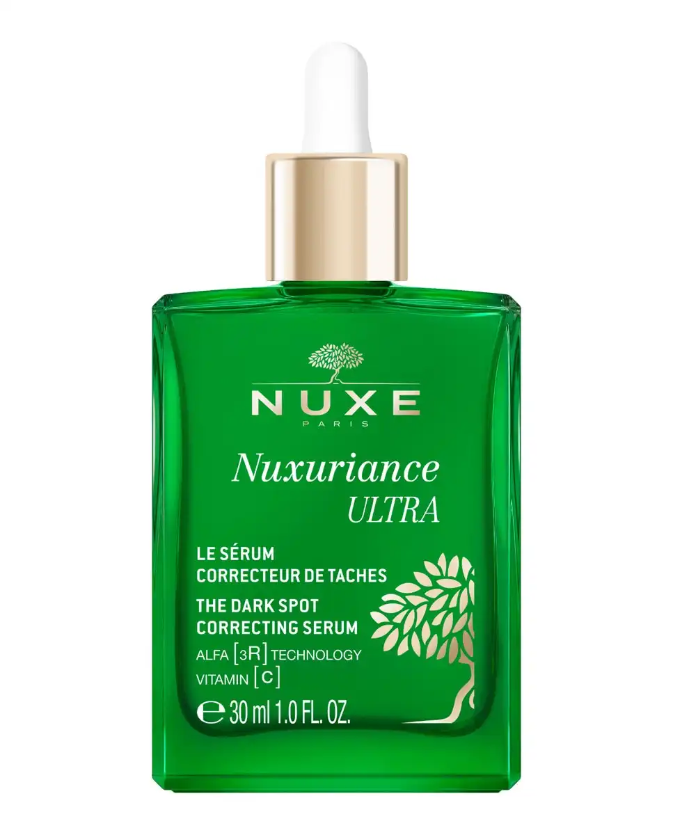 Nuxe - Sérum Antiedad Corrector Antimanchas Nuxuriance Ultra Nuxe. - NUXE - Comparador de precios