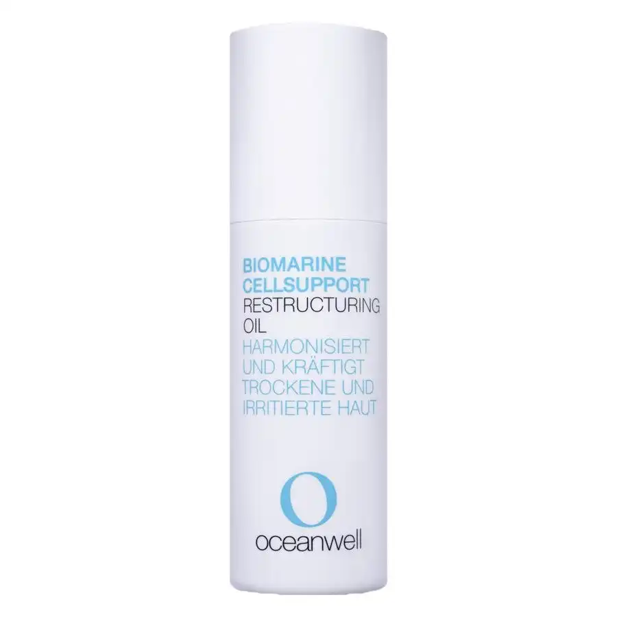 Oceanwell - Restructuring Oil Aceites faciales 150 ml female - Oceanwell - Comparador de precios