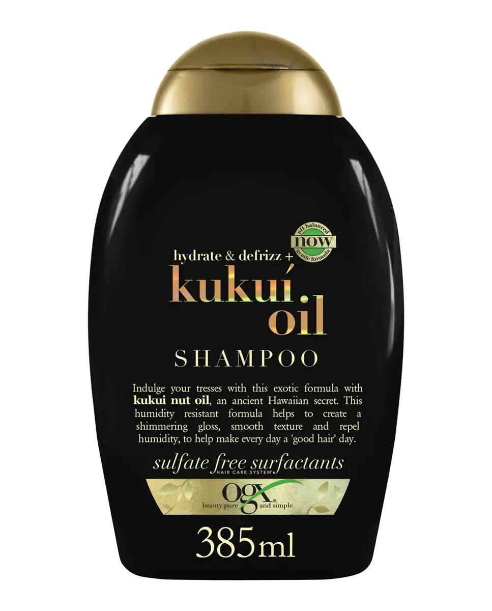 OGX - Champú Kukui - OGX - Comparador de precios