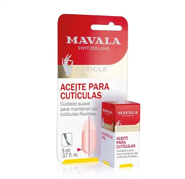Oil Seal Dryer - MAVALA - Comparador de precios