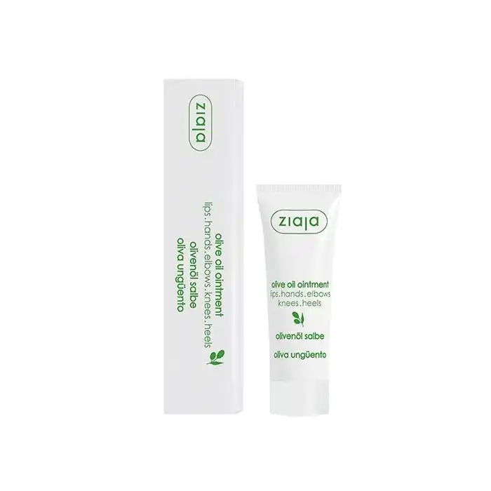 Oliva Ungüento 20 ml - Ziaja - Comparador de precios
