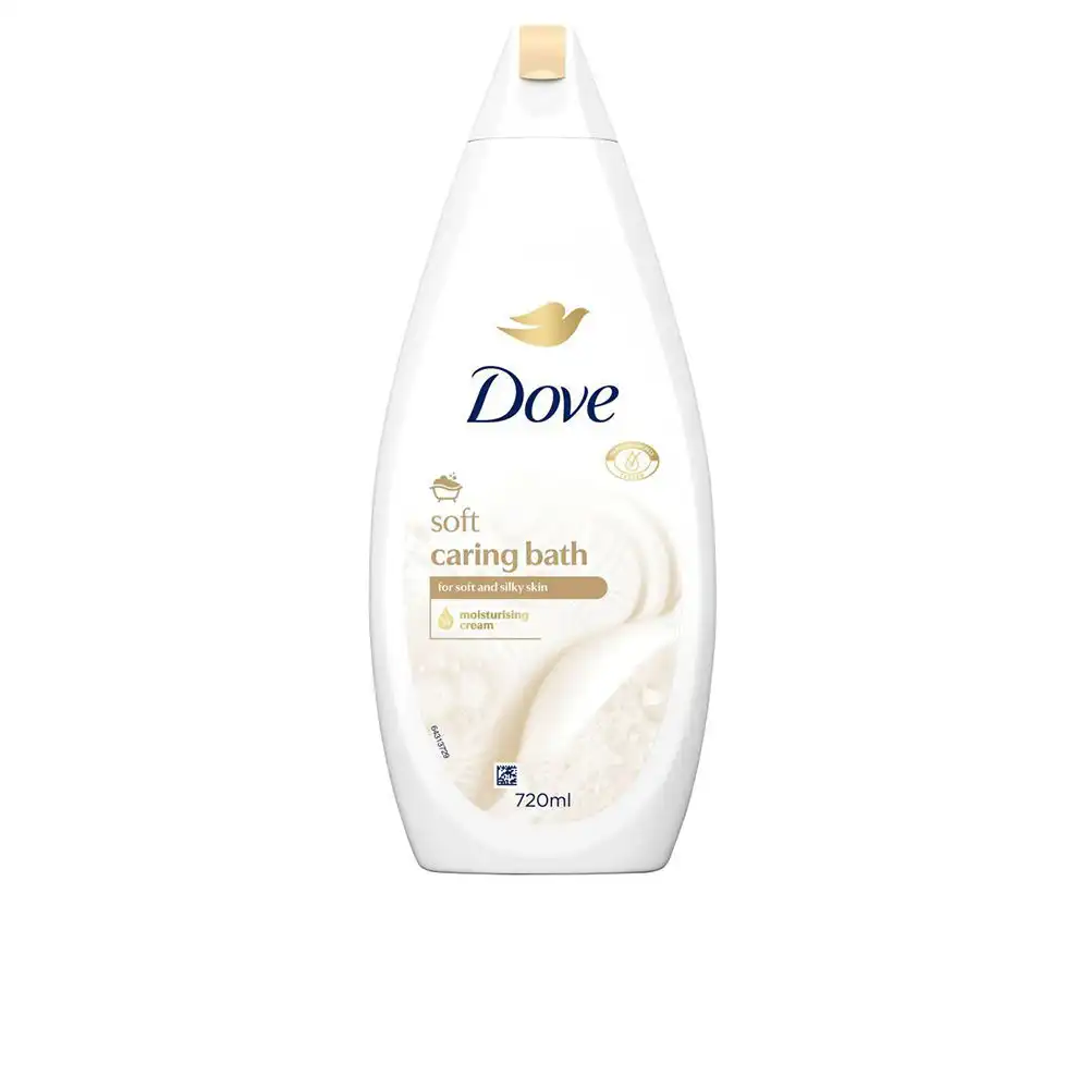 Original gel ducha hidratación suave 720 ml - DOVE - Comparador de precios