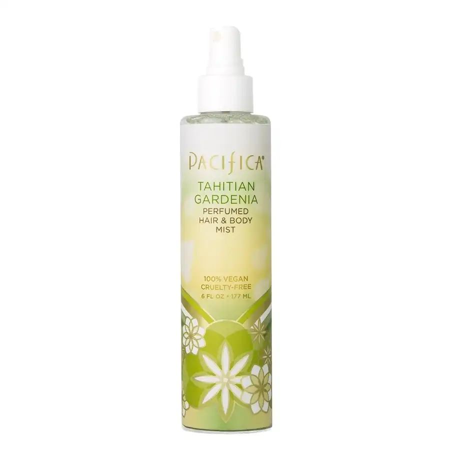 Pacifica - Tahitian Gardenia Body mist 177 ml female - Pacífica - Comparador de precios