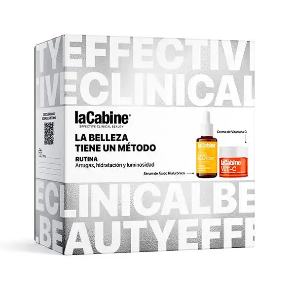Pack La Belleza Tiene Un Método - LACABINE - Comparador de precios