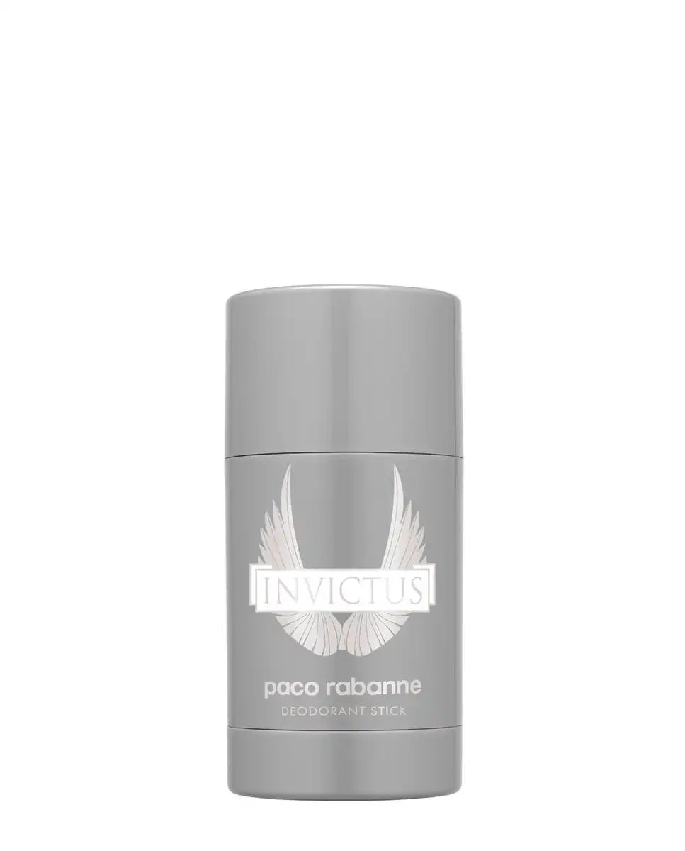 Paco Rabanne - Desodorante Stick Invictus - Paco Rabanne - Comparador de precios