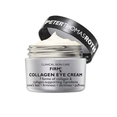 PETER THOMAS ROTH FirmX Collagen Eye Cream, 15 ml - Peter Thomas Roth - Comparador de precios