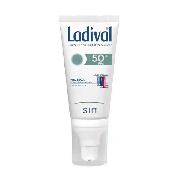 Piel Seca Con Hydrasalinol Fps50+ - LADIVAL - Comparador de precios