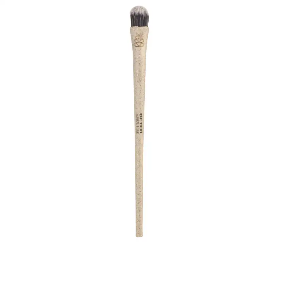 Pincel corrector natural fiber #beige 1 u - Beter - Comparador de precios