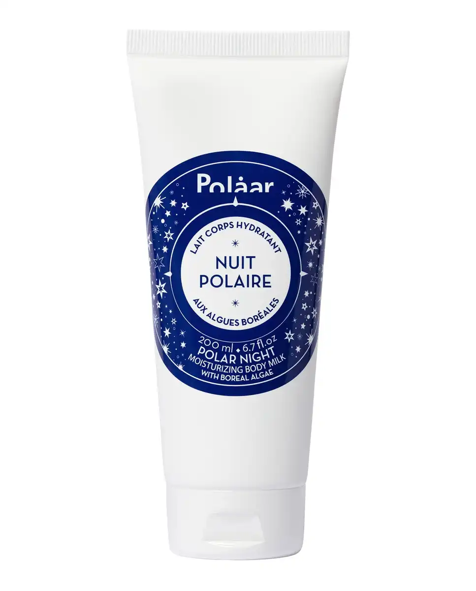 Polaar - Leche Hidratante Corporal Polar Night - Polaar - Comparador de precios