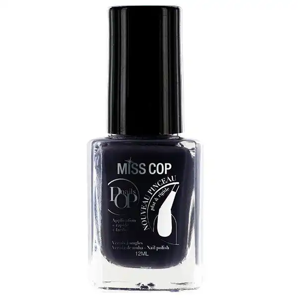 Pop Nails Grises 47 Granit - MISS COP - Comparador de precios