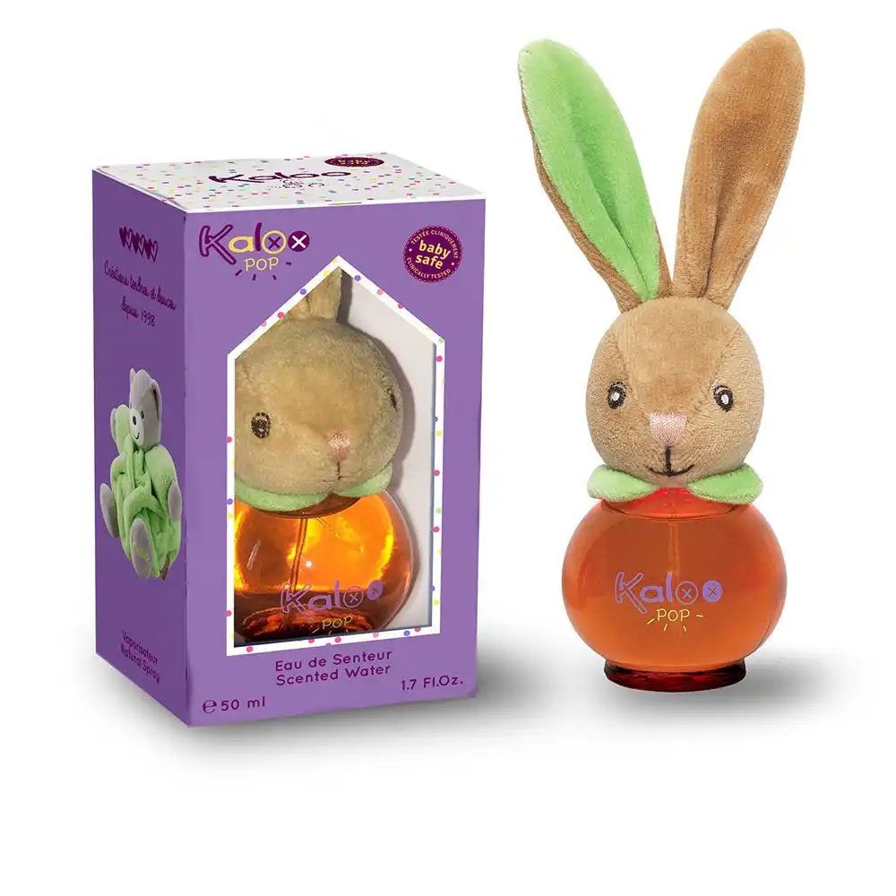 POP scented water Perfumes infantiles 50 ml - Kaloo - Comparador de precios