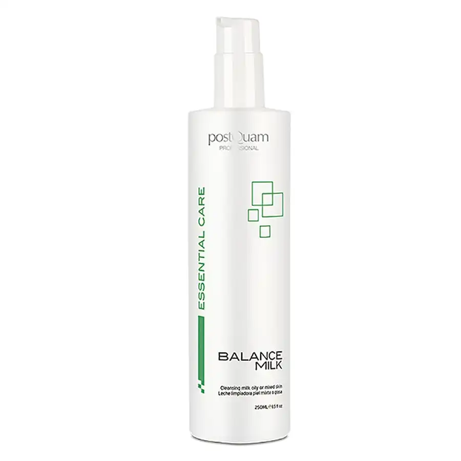 Postquam - Leche Mixto Cremas limpiadoras 250 ml unisex - postQuam - Comparador de precios