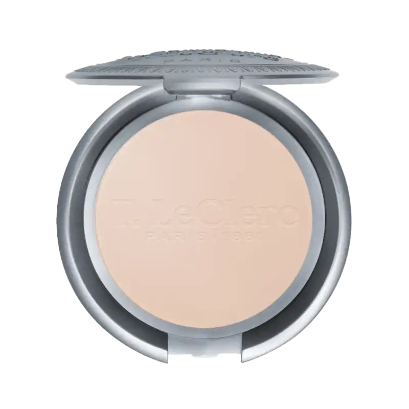 Poudre Compacte 09 PÊche - T.leclerc - Comparador de precios
