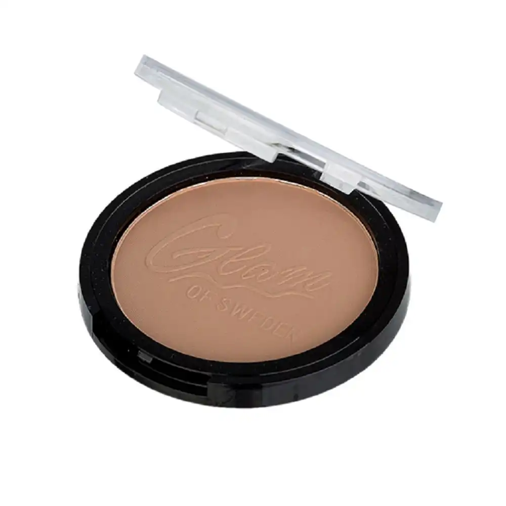 Powder #01-tan - GLAM OF SWEDEN - Comparador de precios