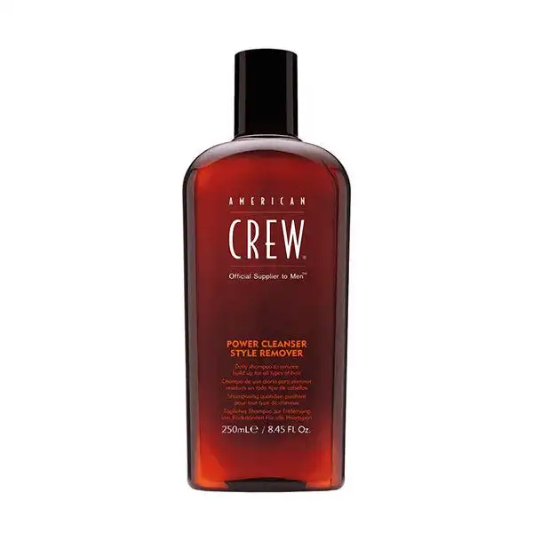 Power Cleanser Style Remover - American Crew - Comparador de precios