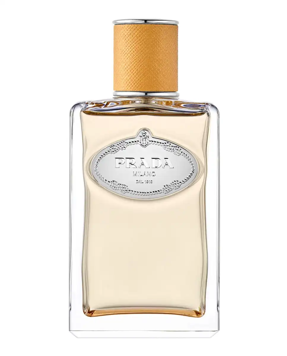 Prada - Eau De Parfum Infusion De Mandarine 100 Ml - Prada - Comparador de precios