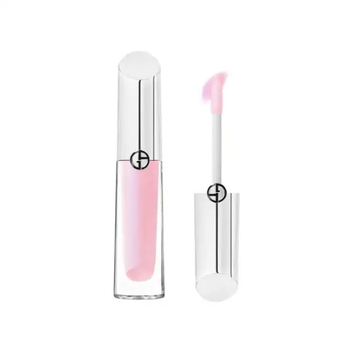 Prisma Glass Gloss en Aceite Hidratante con Brillo Efecto Espejo - Armani - Comparador de precios