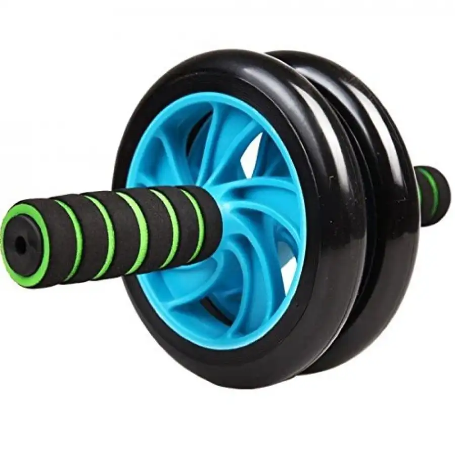 Pro Sport - Pro Ab Wheel / Rodillo Abdominal Fitness 1 pieces unisex - Pro Sport - Comparador de precios