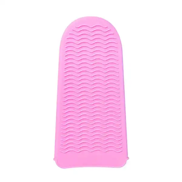 Protector Para Alisador De Pelo - Beautyka - Comparador de precios