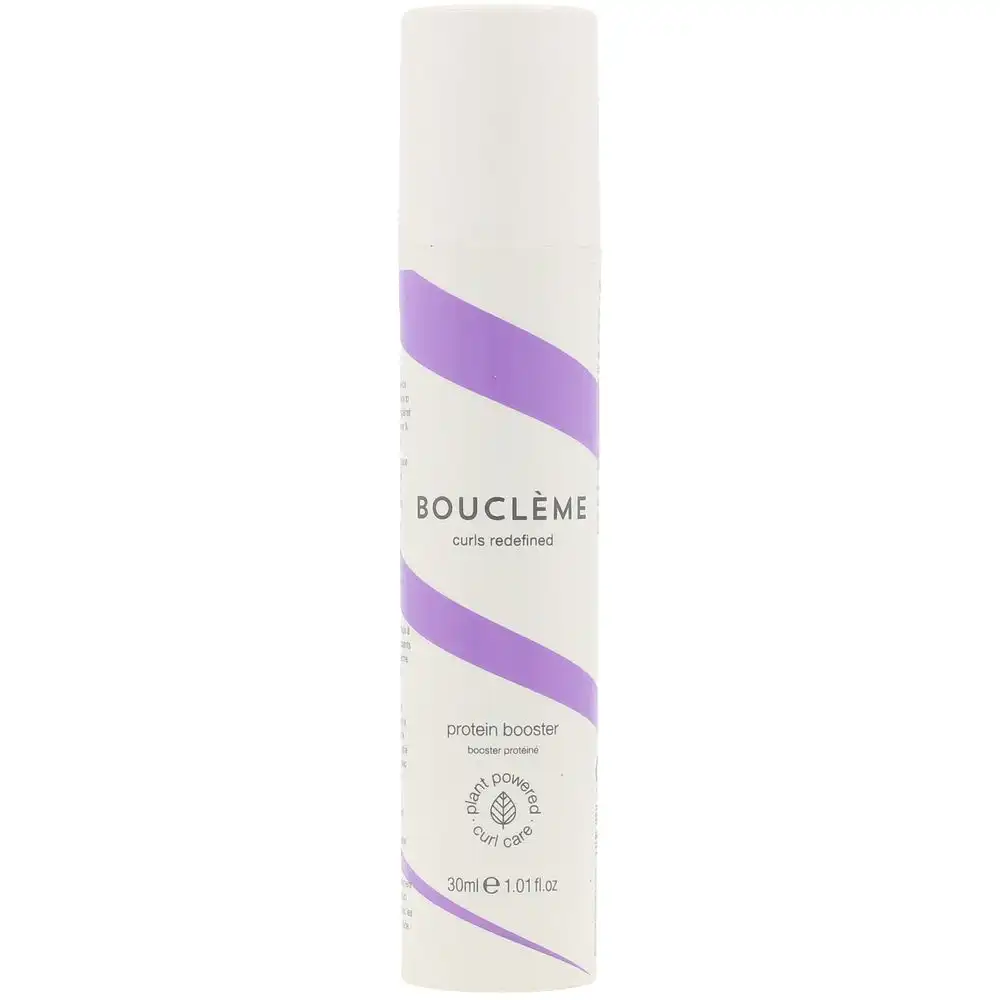Protein Booster curls redefined 30 ml - Bouclème - Comparador de precios