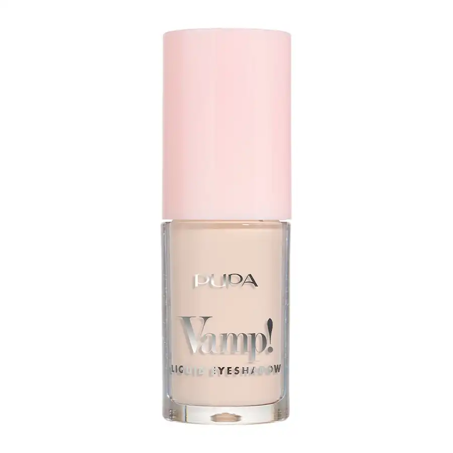 PUPA Milano - VAMP LIQUID EYESHADOW Sombra de ojos 4 ml - PUPA Milano - Comparador de precios