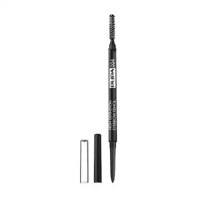 Pupa Pupa High Definition Eyebrow Pencil  04, Extra Dark, 0.09 gr - PUPA Milano - Comparador de precios