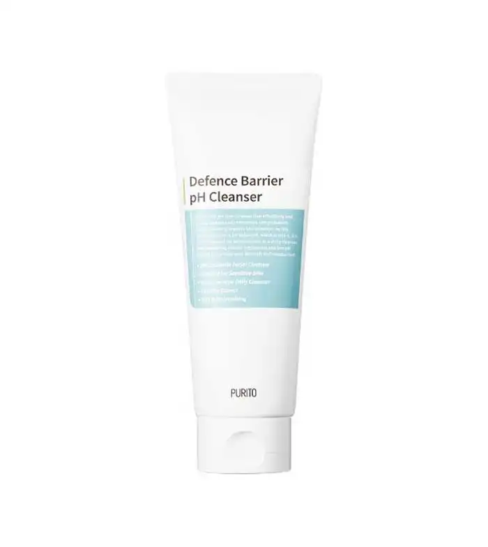 Purito - Limpiador facial Defence Barrier Ph - Purito - Comparador de precios